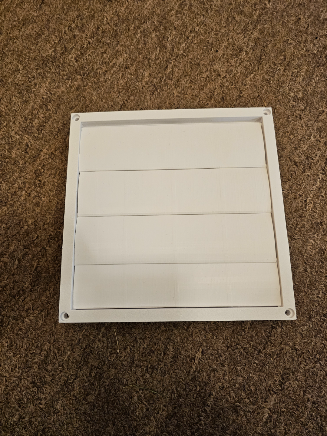 7 inch Wall Vent Hood