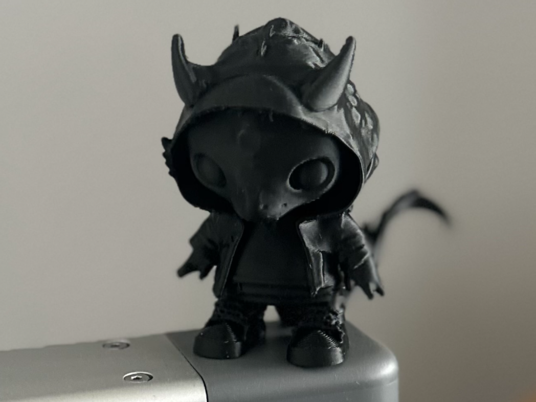 Cute Dragon