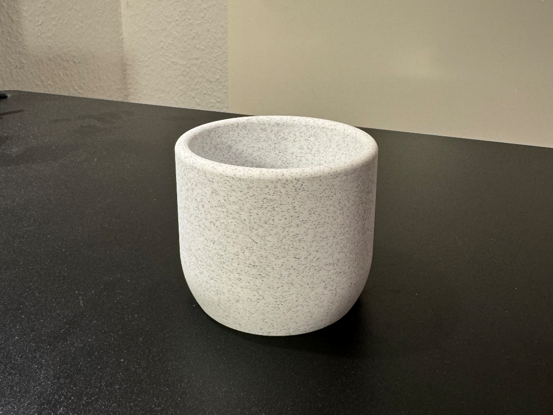Key Tray Cup