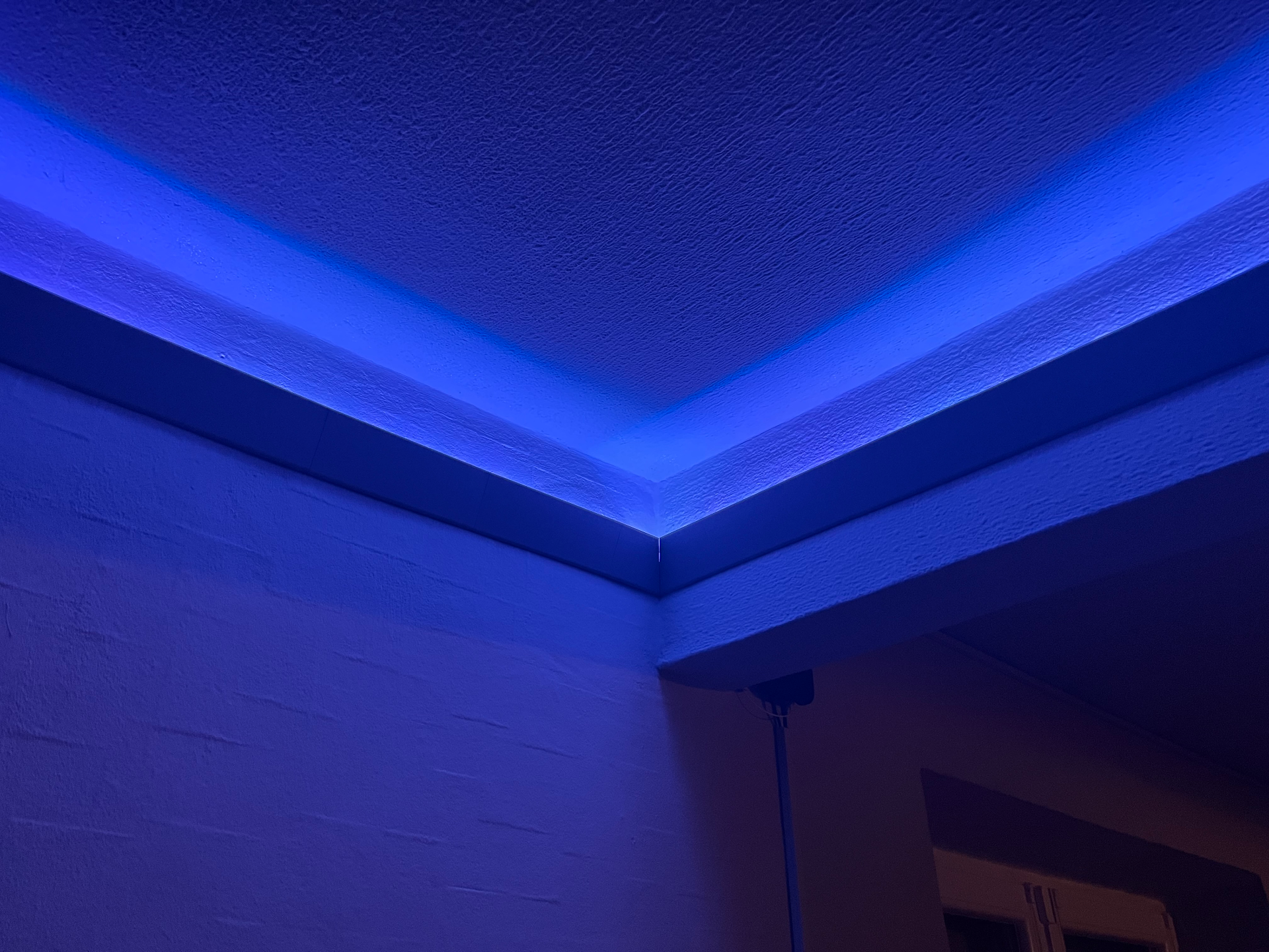 Lichtleiste