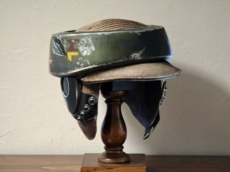 Leia ( Speeder helmet )