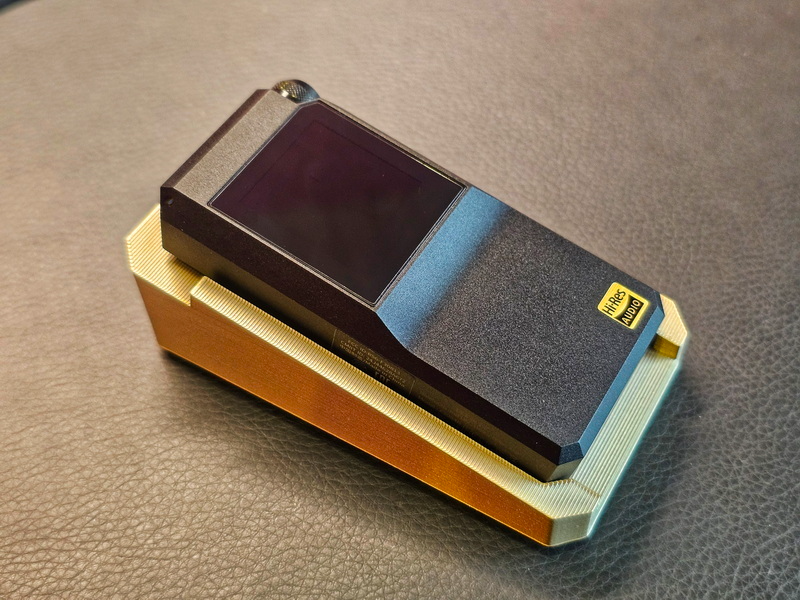 Fiio BTR17 Base