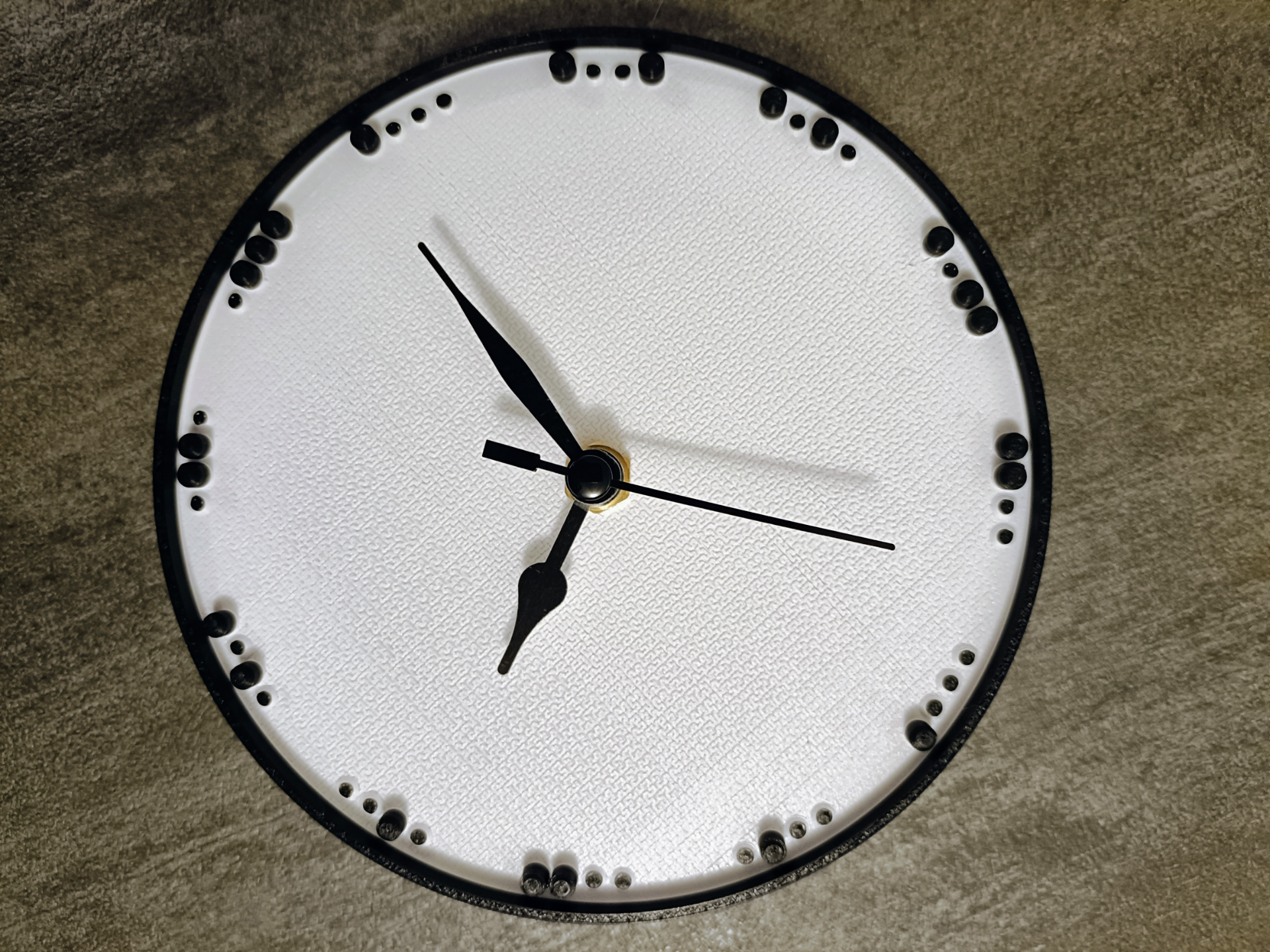 Binary Clock