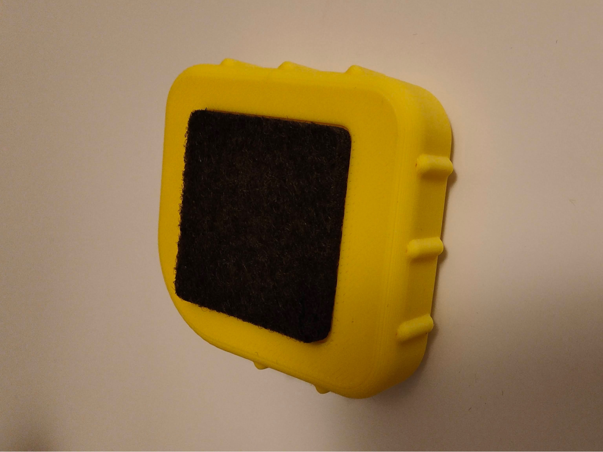 zoccolo con feltrino per scatola IKEA SAMLA 22L