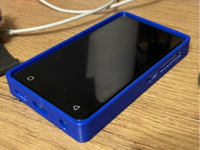 Innioasis G1 Schutzhülle Cover