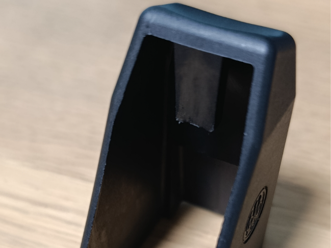 Speed Loader Beretta 92X Performance