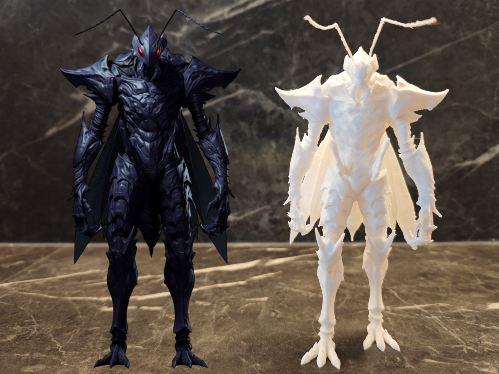 Beru - Solo Leveling