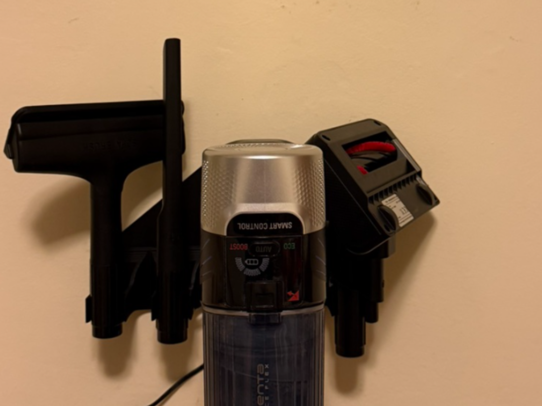 ROWENTA X-Force Flex 9.60 accessory holder