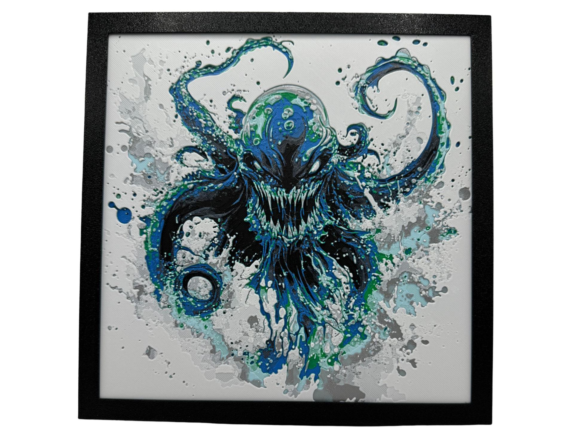 Sea Monster #2