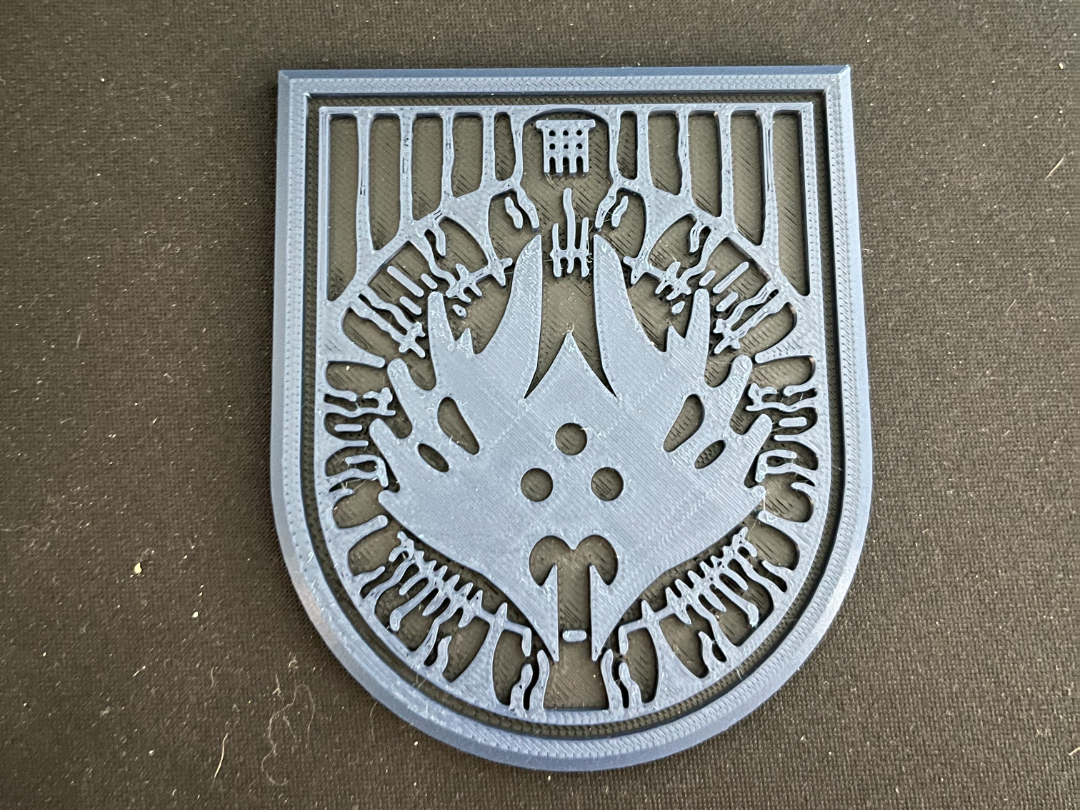 Destiny 2 Triumph Seal Ghoul