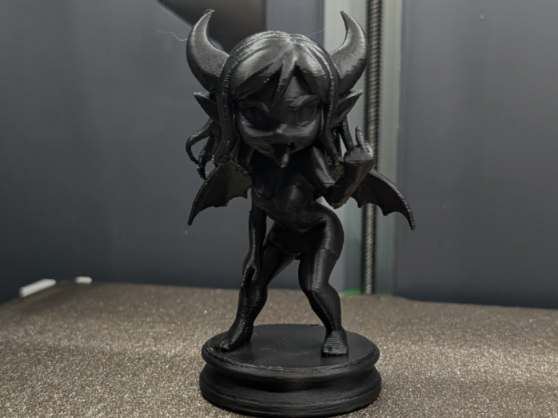 Little Demon