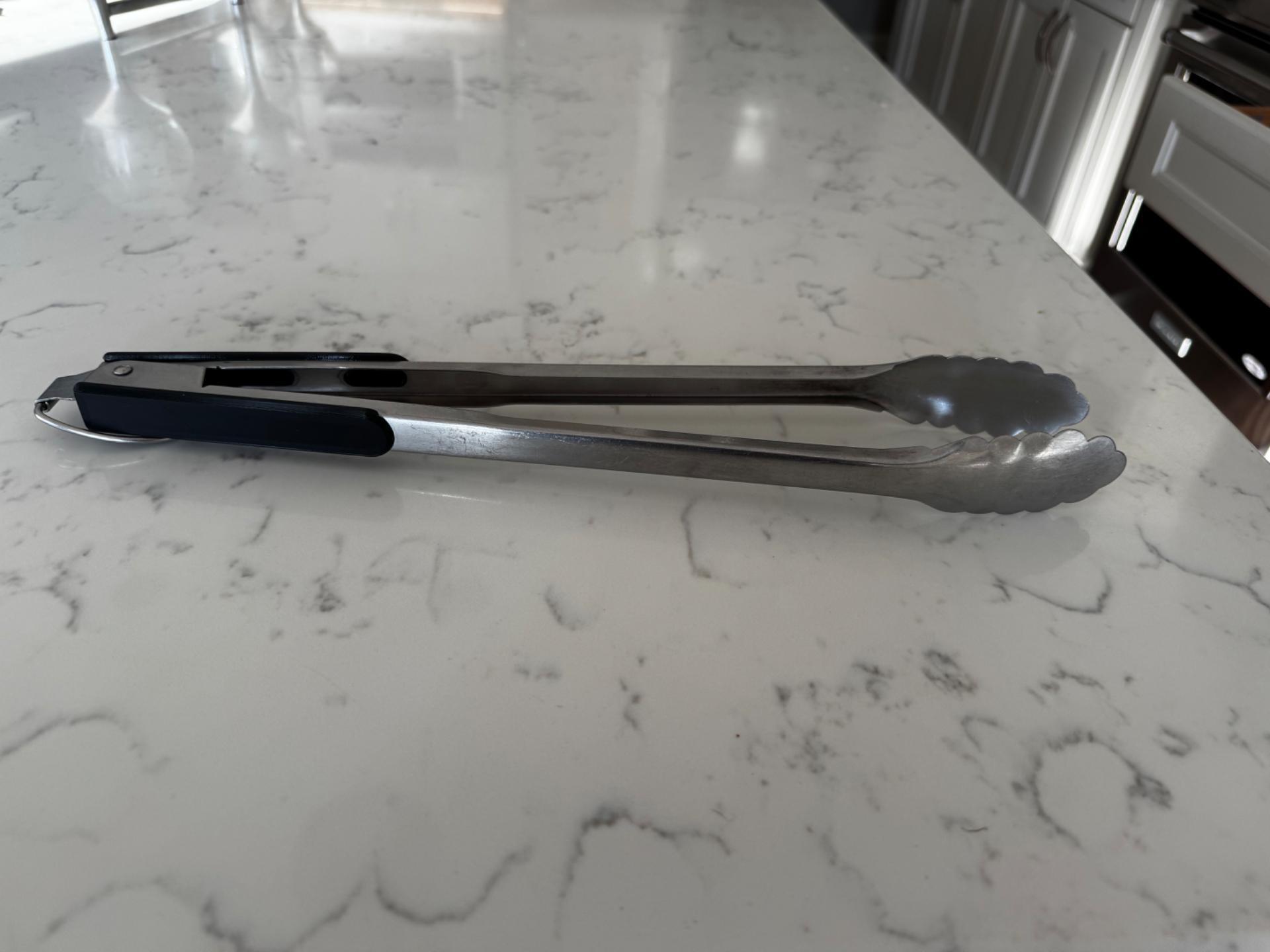 Weber Replacement Tong Grips