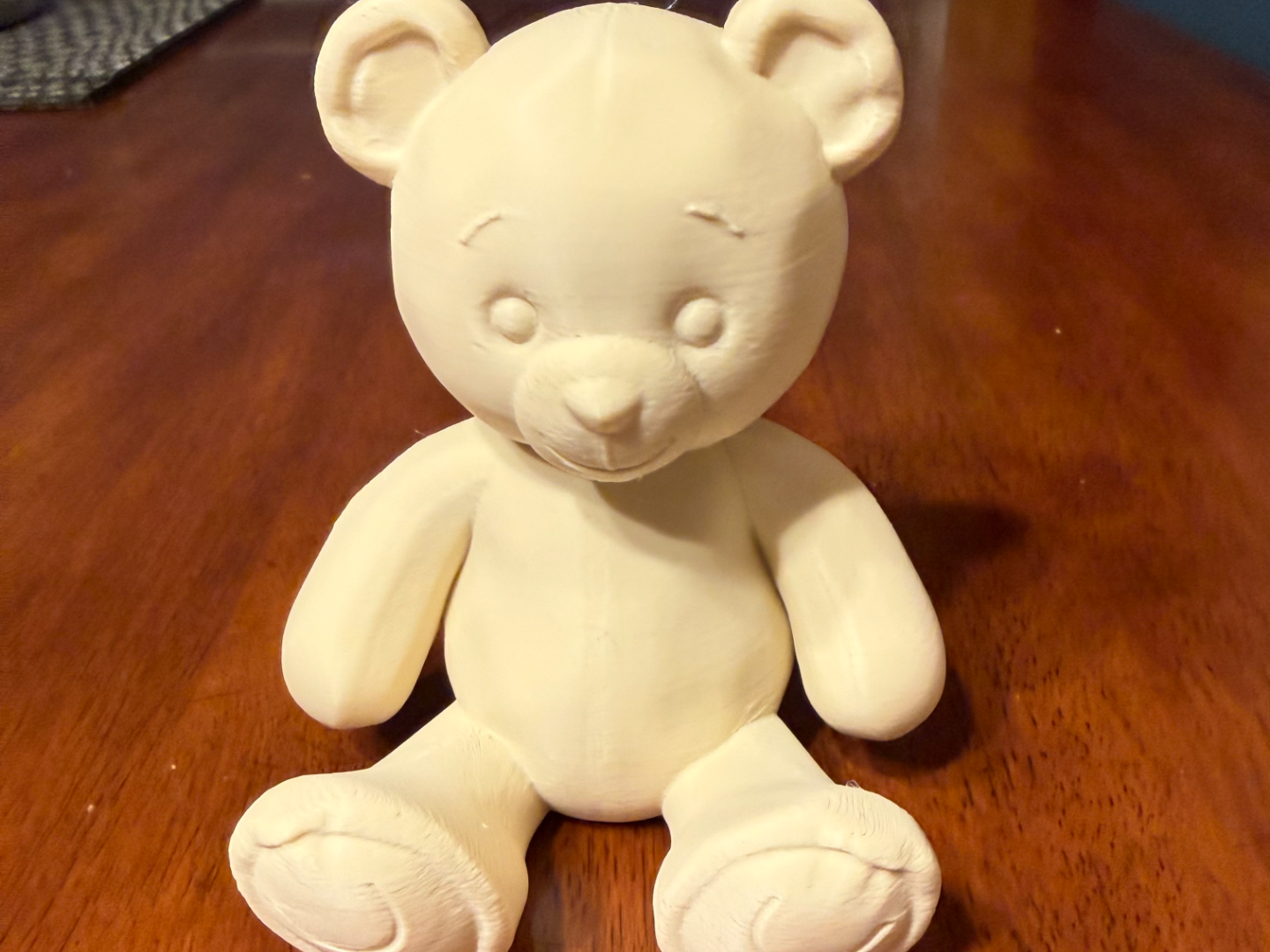 Teddy Bear