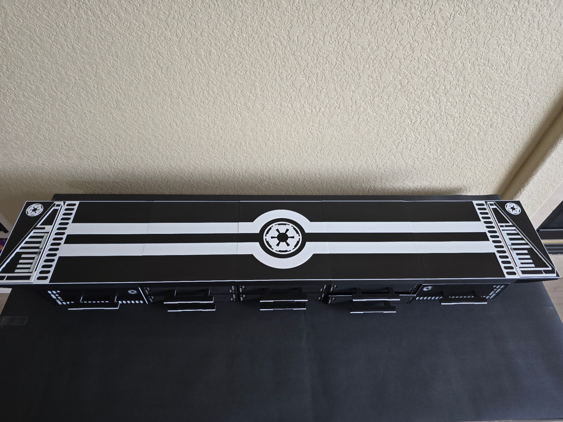 Deskware Skins - Imperial Editon