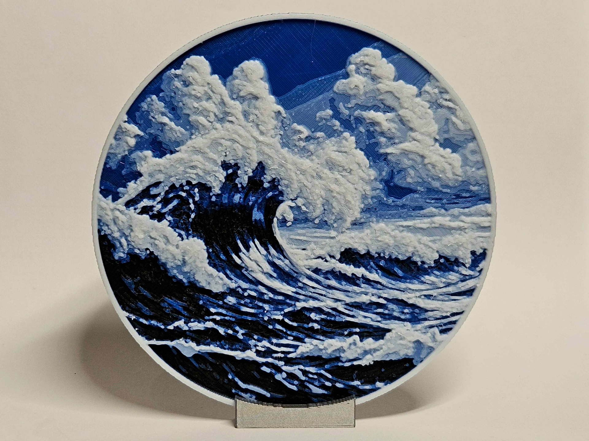 Waves in the Ocean