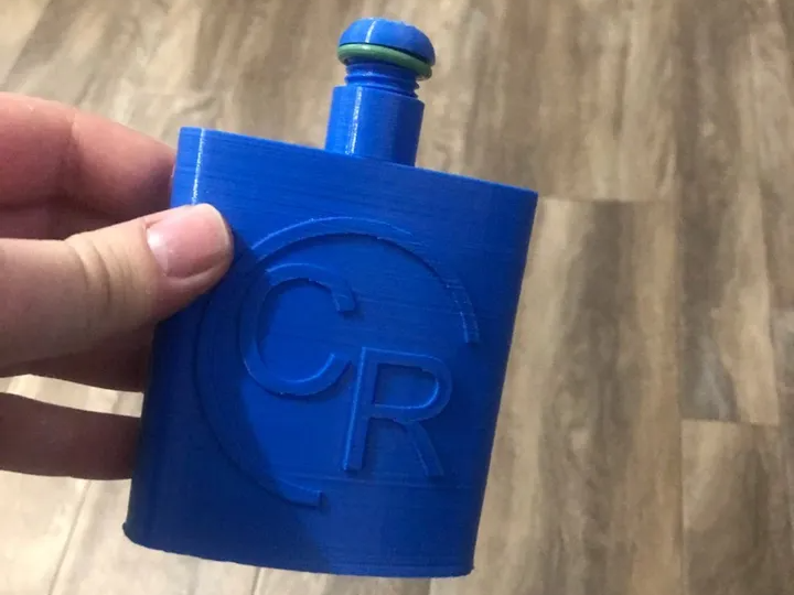 hip flask
