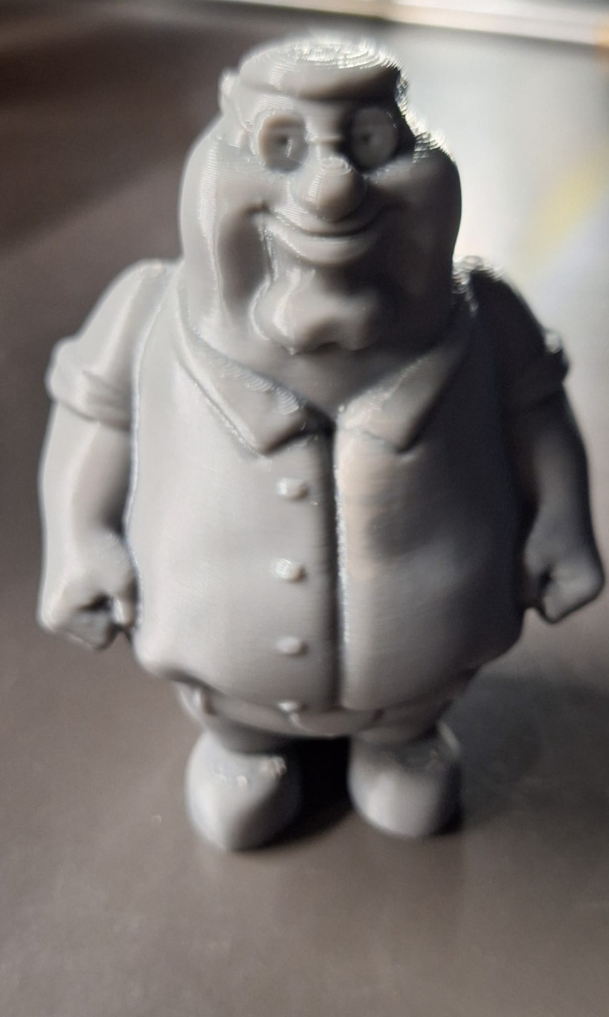 peter griffin