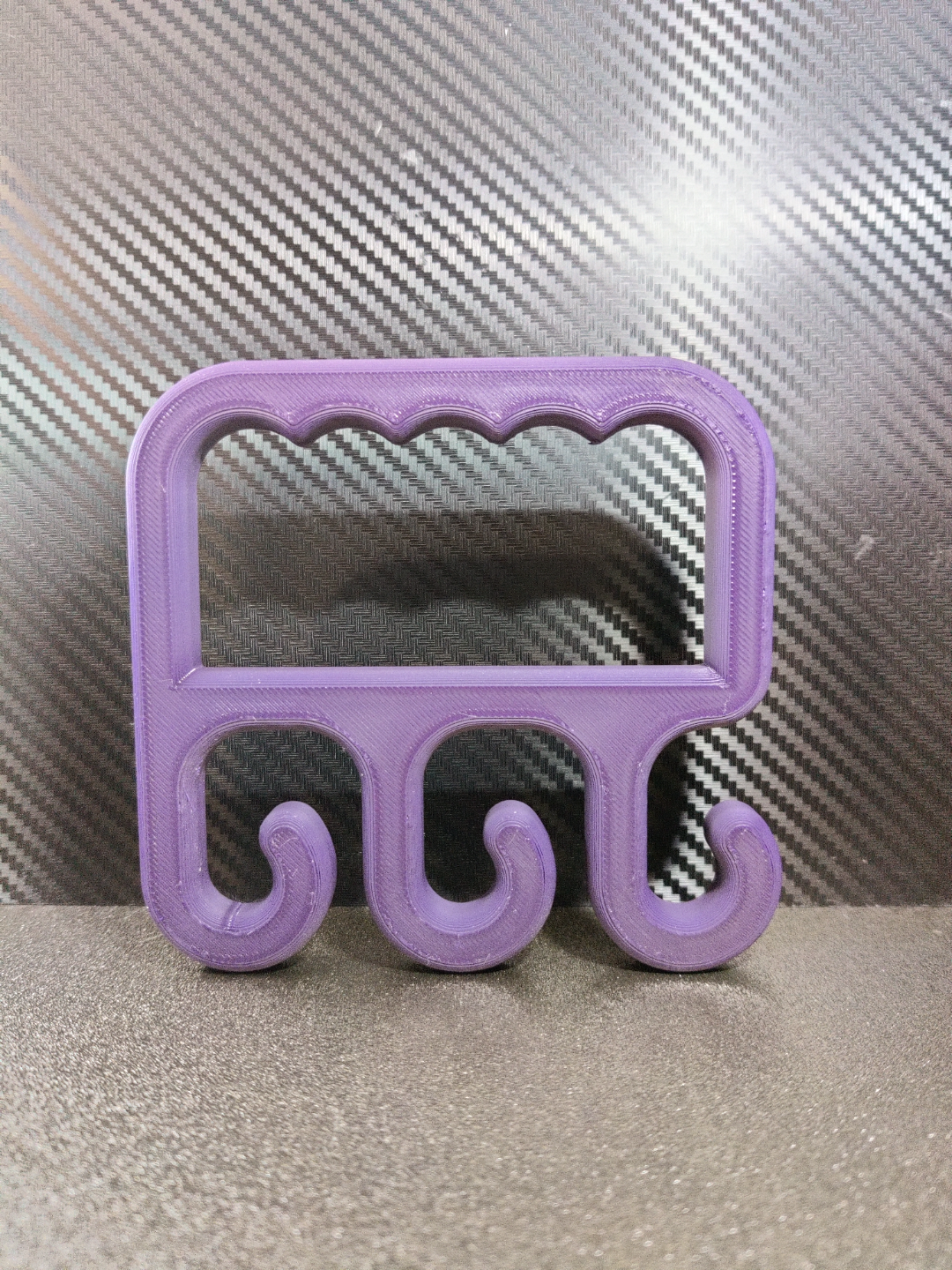 Bag carrier