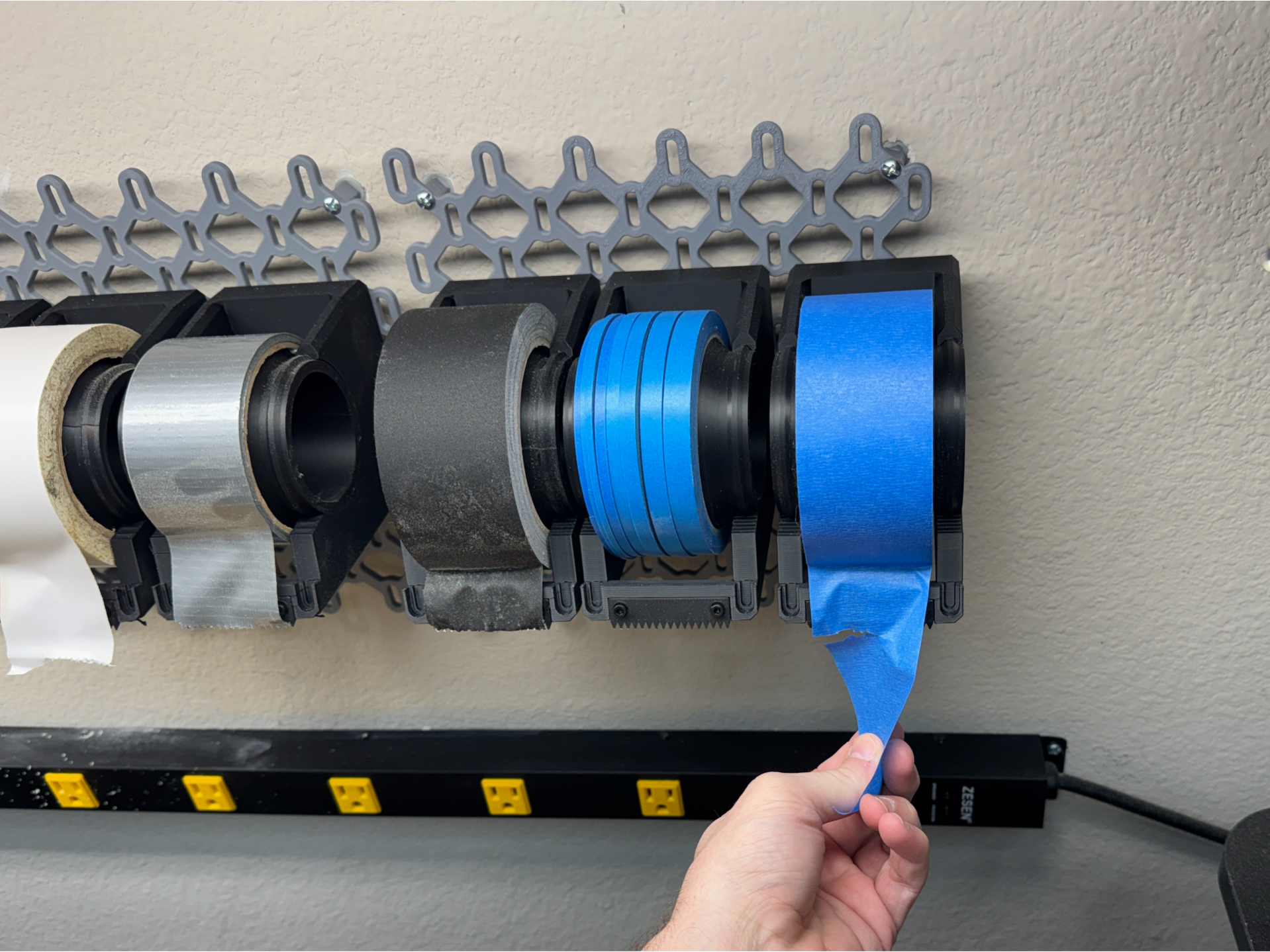 SKÅDIS Tape Dispensor