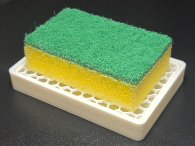 Sponge dryer