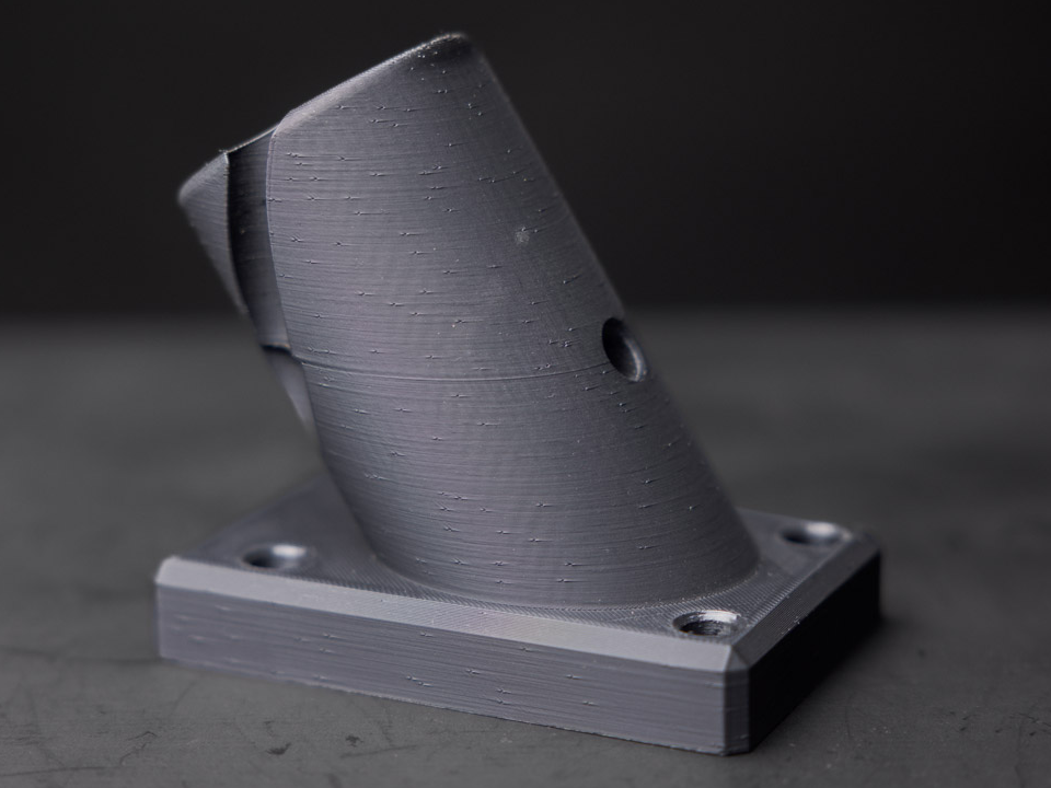 C-stand adapter for photogrpahy and filmmaking
