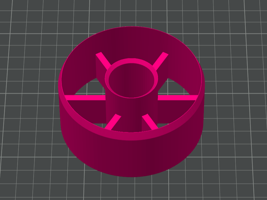 Donut cutter durable kitchen tool