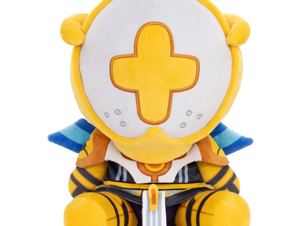 Gabriel Plush Chibi - UTRAKILL