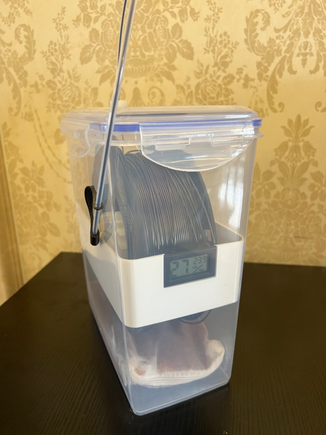 Dry Box / Filament Box 5.8L耗材干燥箱
