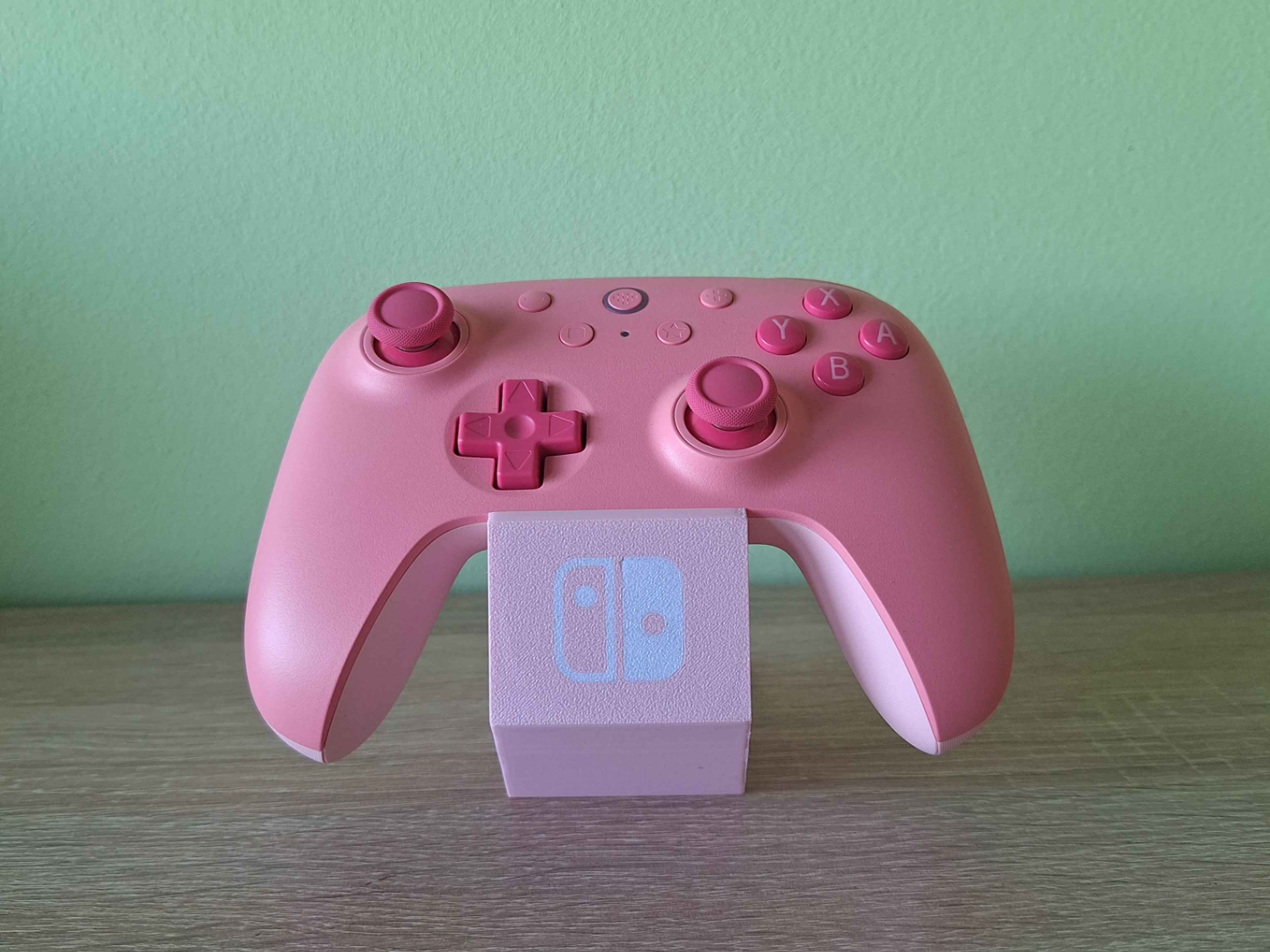 Nintendo Switch controller stand