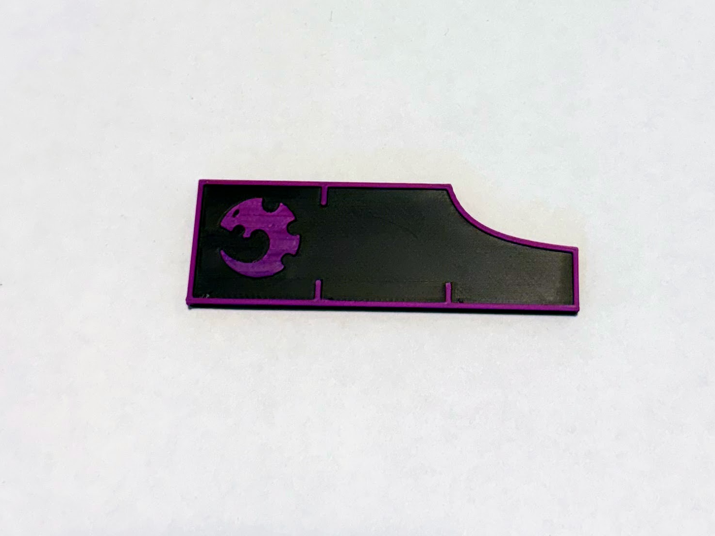 Wargaming Measuring Tool Genestealer Cult Tyranid