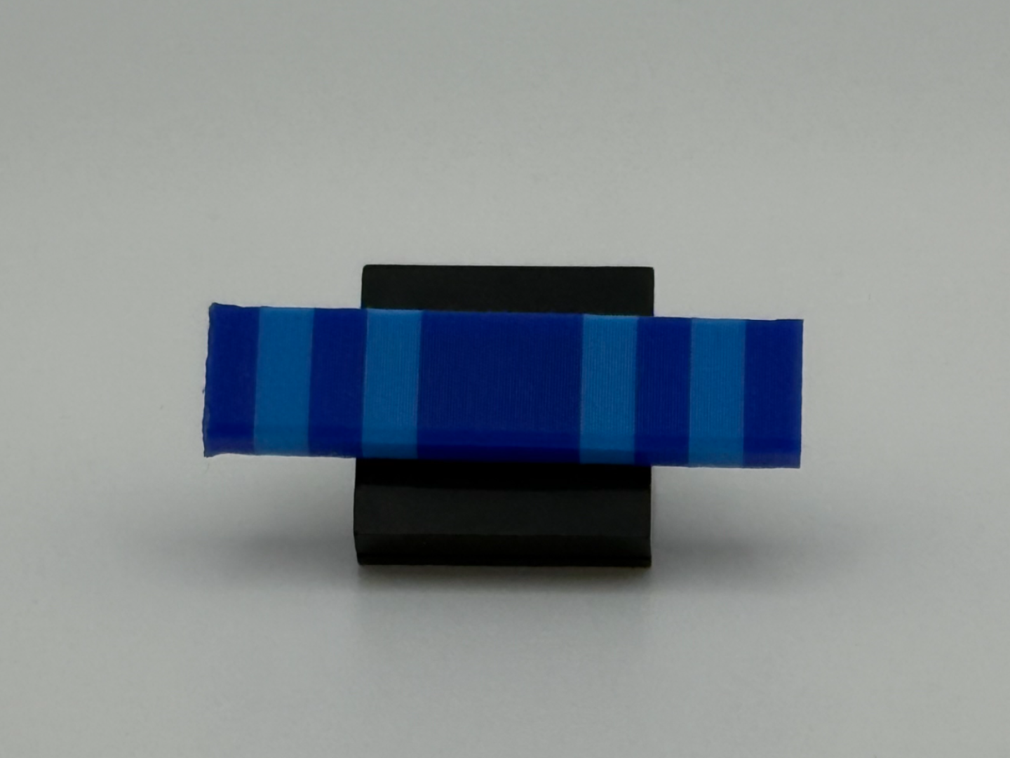 Air & Space Longevity Service Award 1x4 Flat Brick