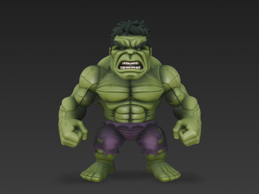 Hulk