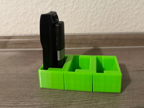 Akkuhalter Teilbar Motorola Impres 2