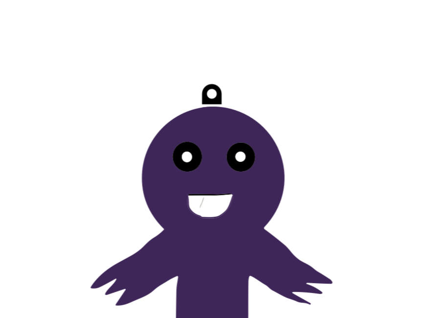 Sammy Purple Guy