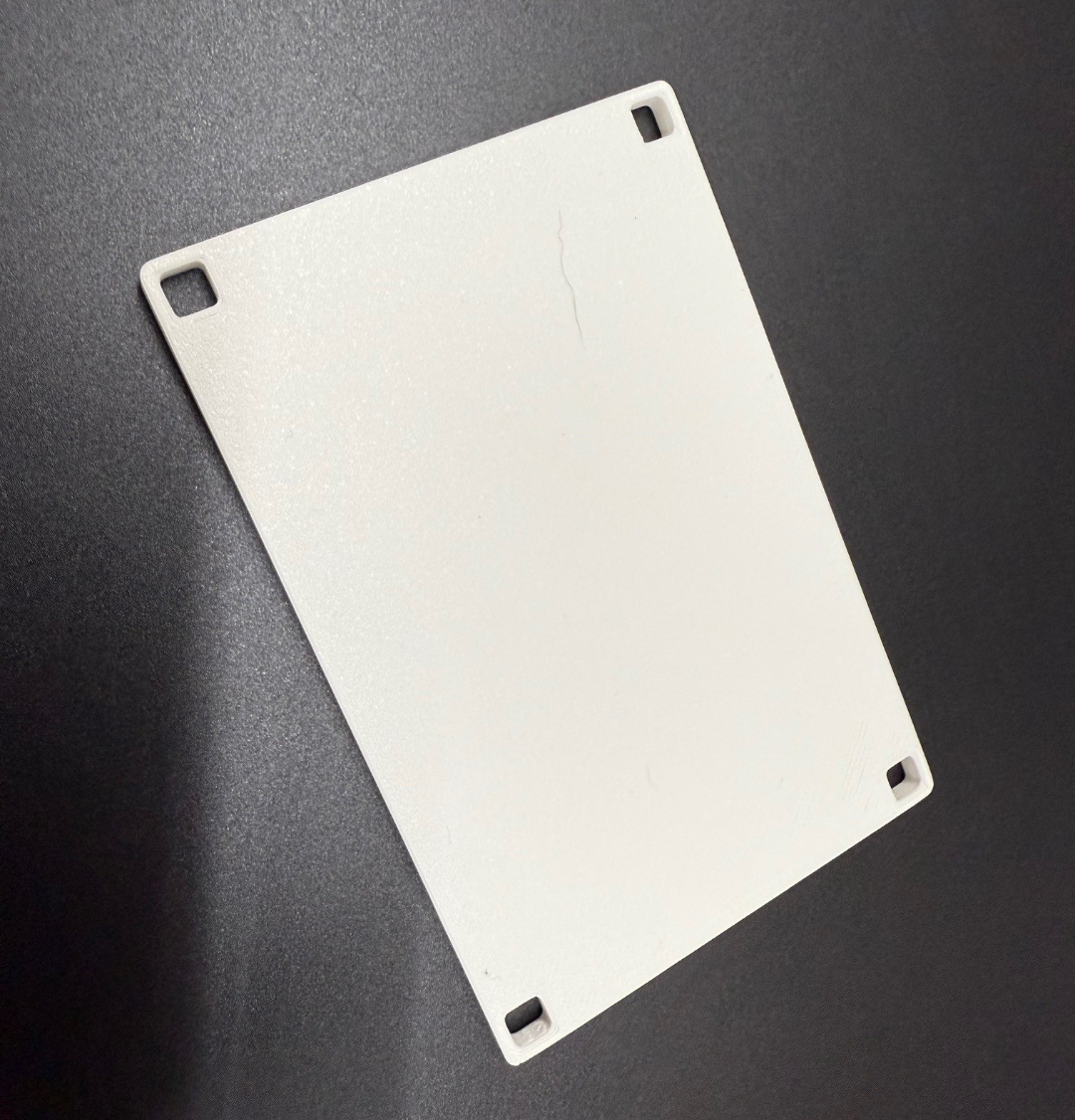 Deckel für Stapelbox klein, Behälter, Aufbewahrung