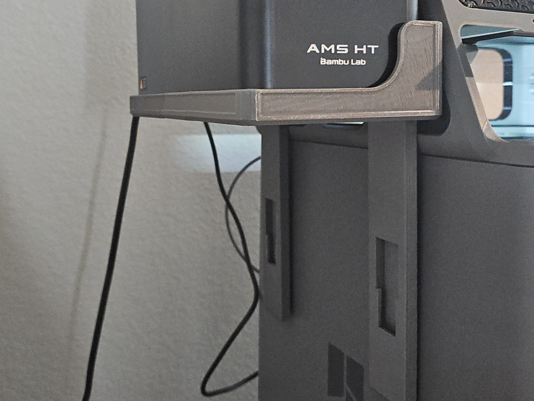 BLV AMS HT Shelf and Extender Merged