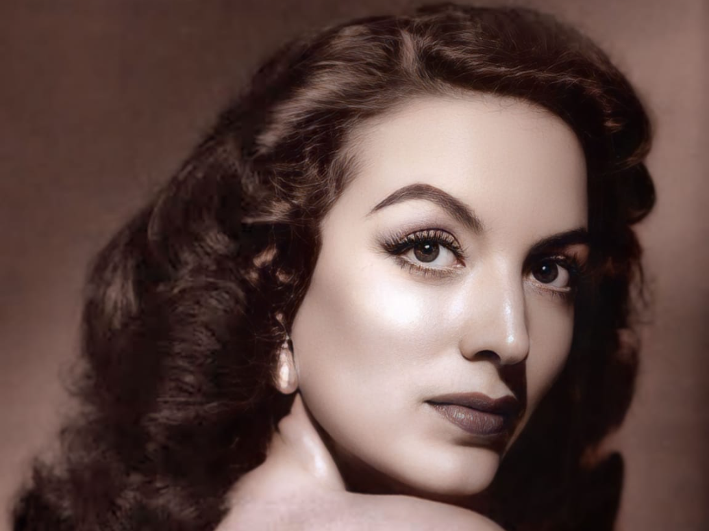 Maria Felix Hueforge