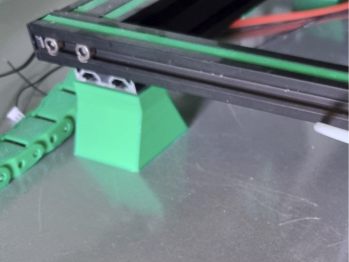 Ender 3 v2 Feet / Legs