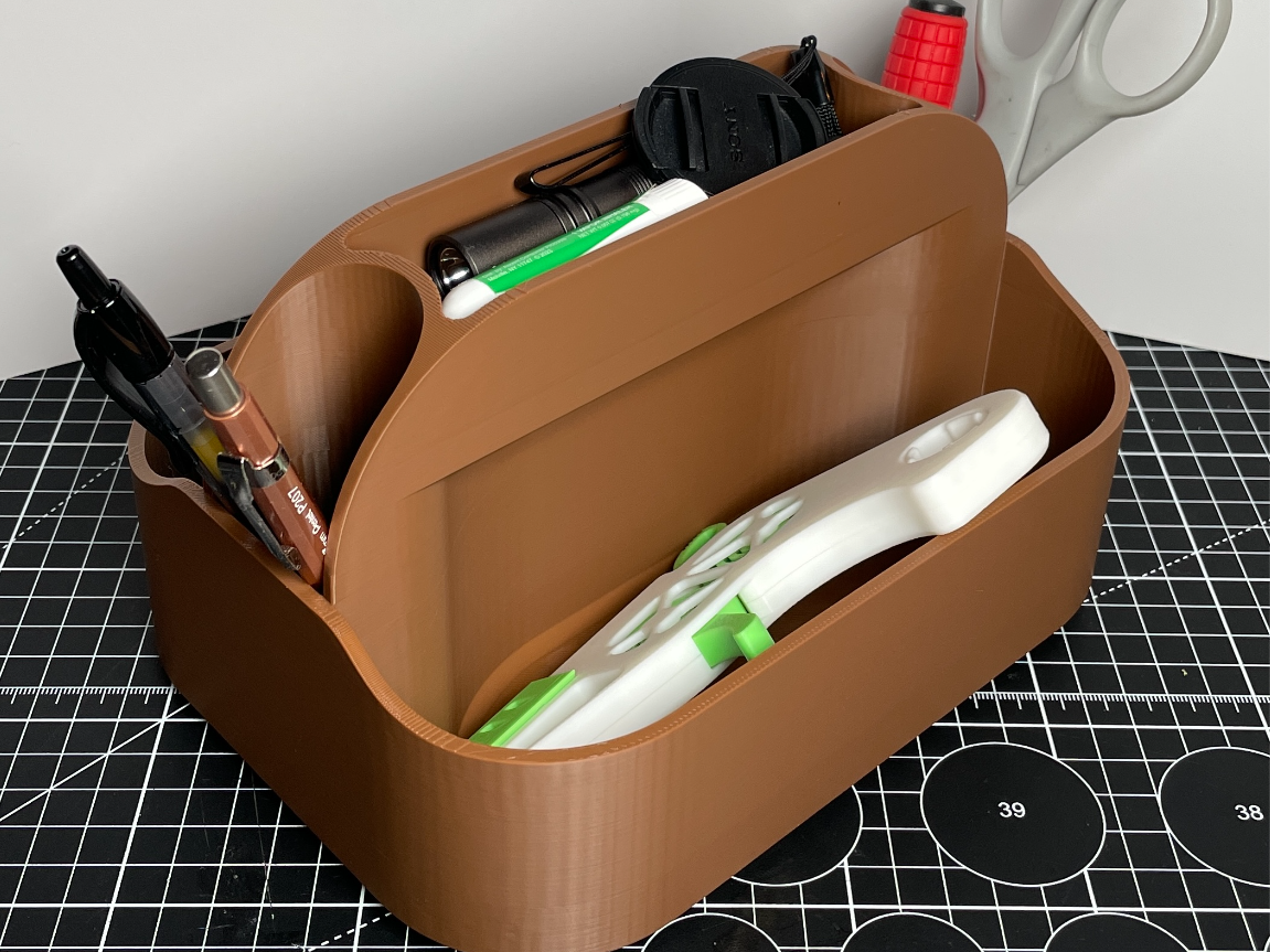 Desk Caddy