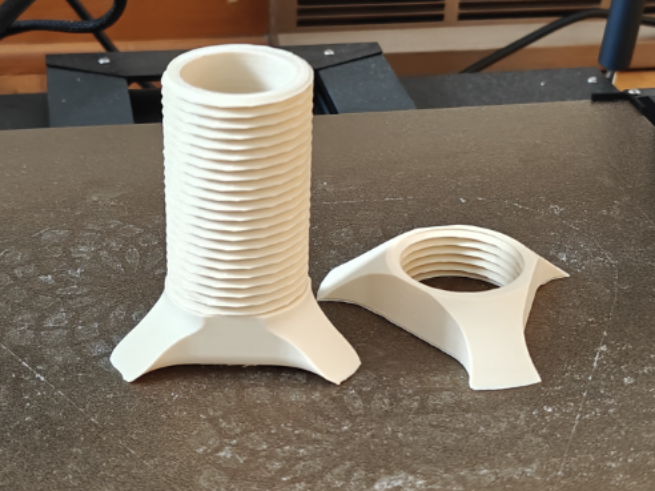 Eleg00 Neptun 4 Series Spool Holder