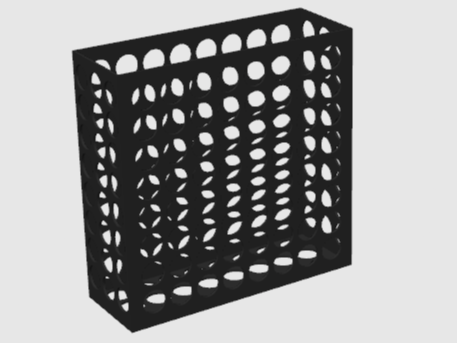 Filament Spool Box 1Kg