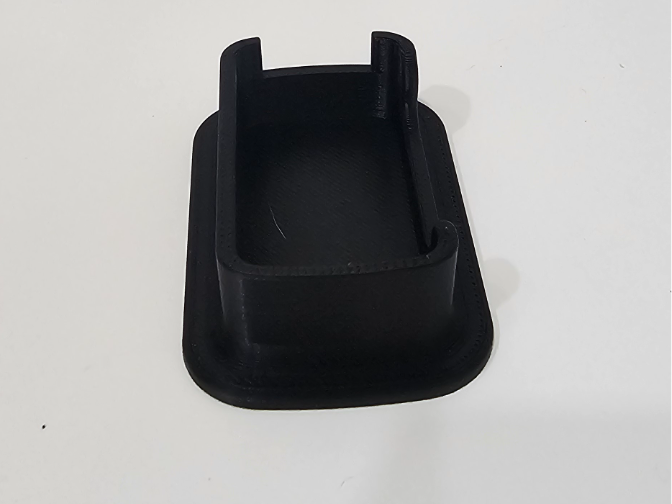 Insta360 x5 base holder