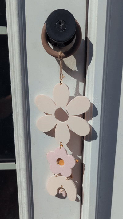 Boho Wall & Door Hanging Decor