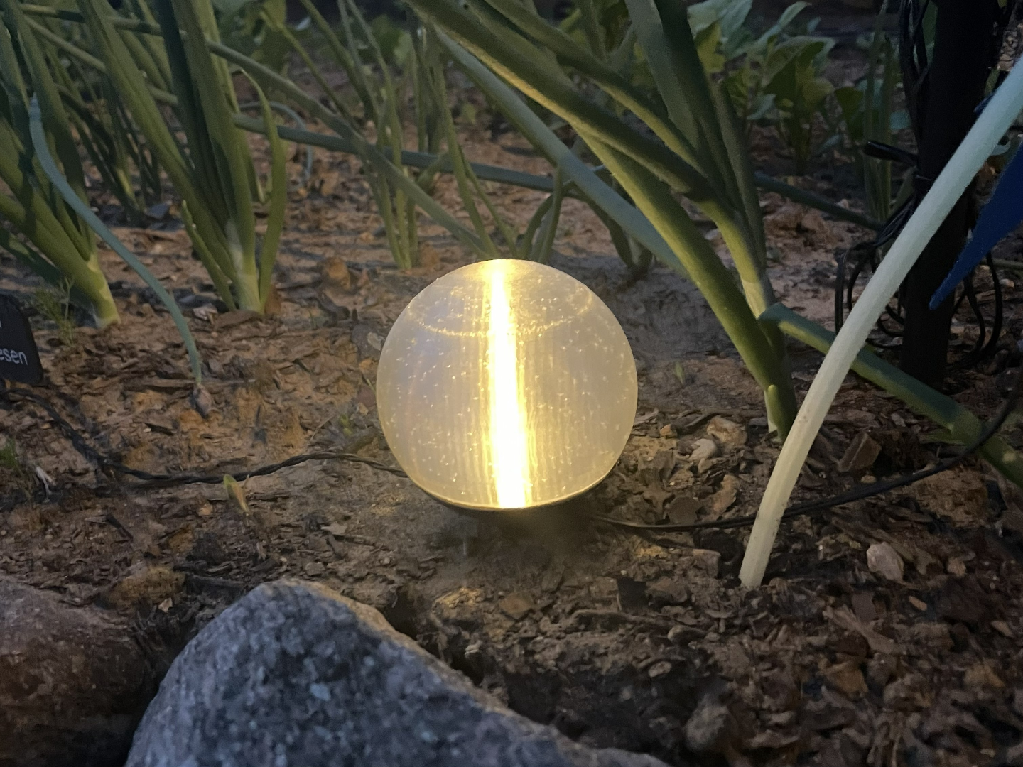 IKEA SOLVINDEN Ersatz-Kugellampe LED Lampe