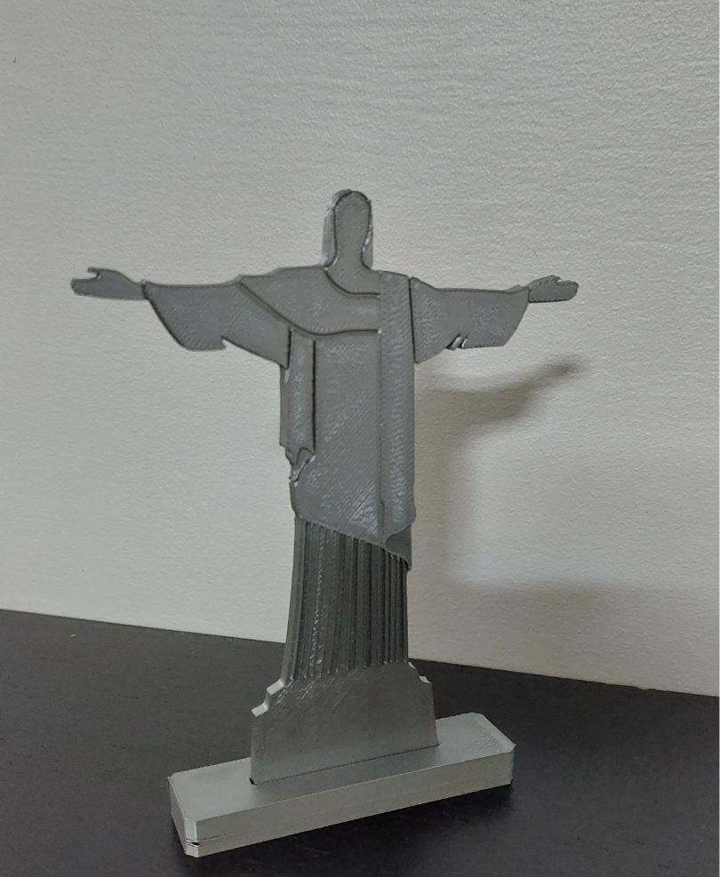 Christ the Redeemer