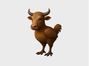 MooChicken