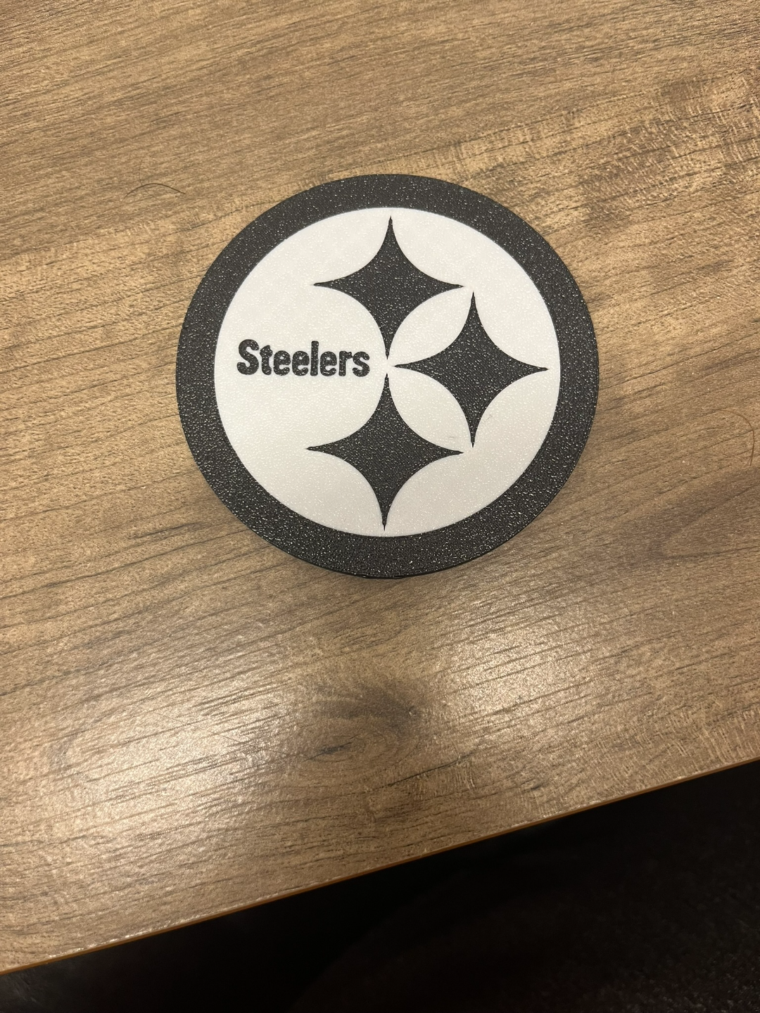 Steelers Coaster
