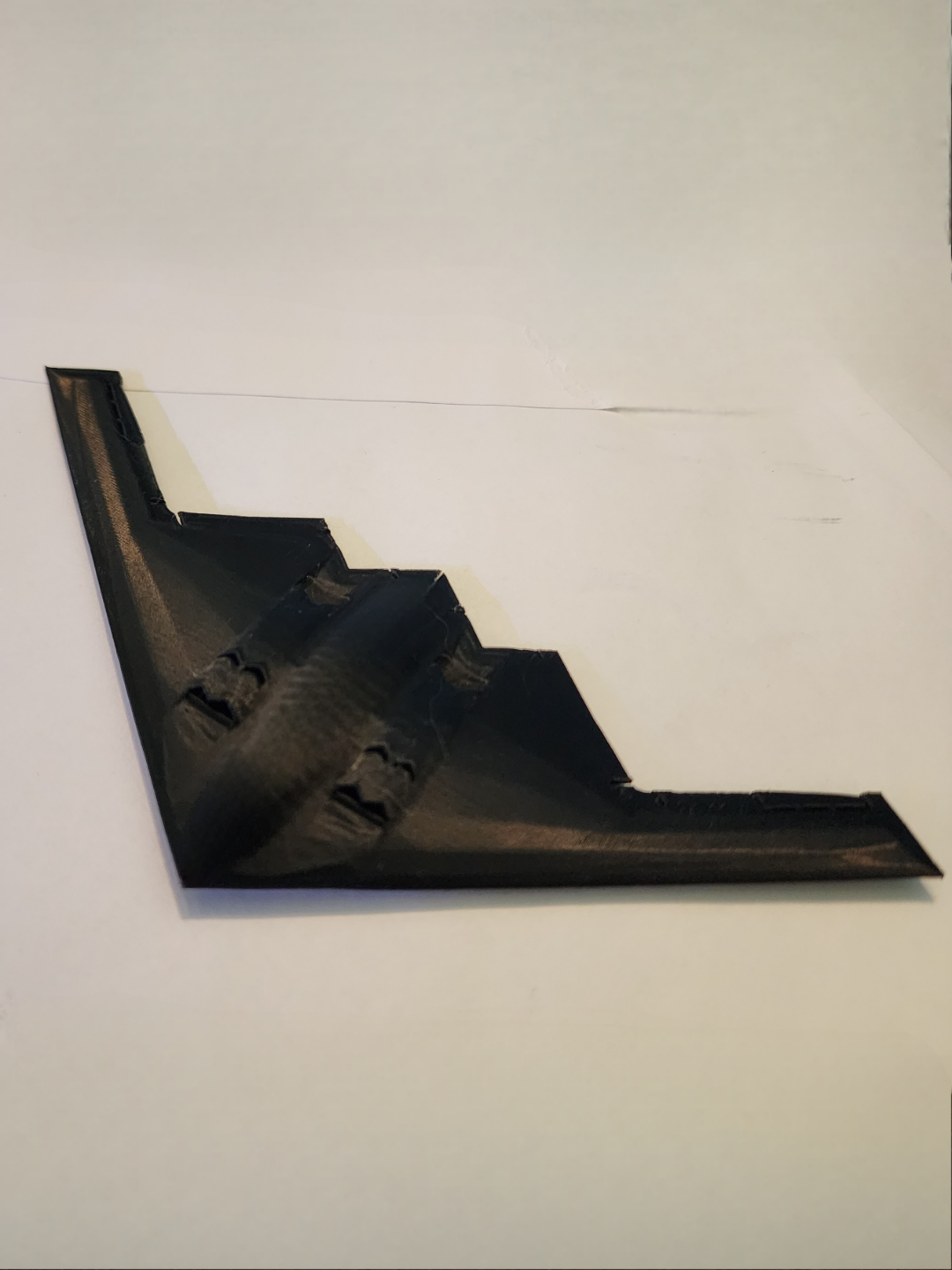 B2 Spirit Stealth Bomber