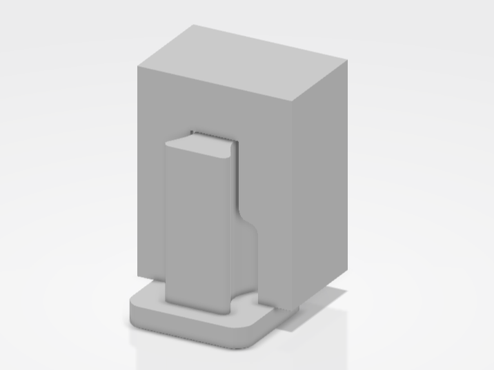 Universal Verbinder (Stiftverbindung)