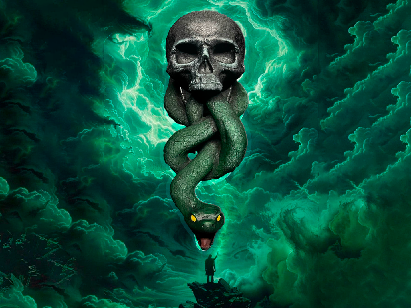 Marca Tenebrosa